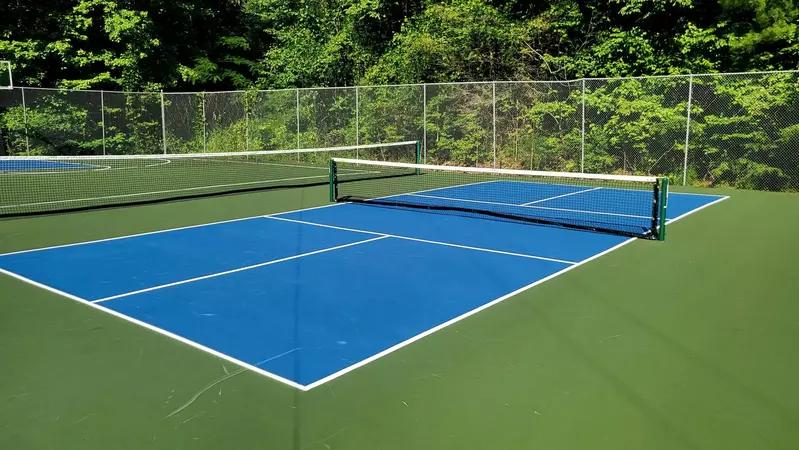 The Secluded Hideaway